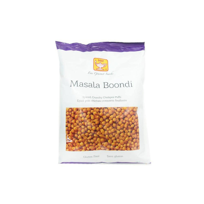 Deep Masala Boondi MirchiMasalay