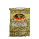 Deep Moong Daal Chilka MirchiMasalay