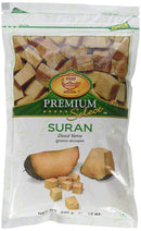 Deep Suran (Diced yams) Fresh Farms