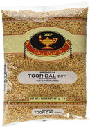 Deep Toor Dal Dry MirchiMasalay