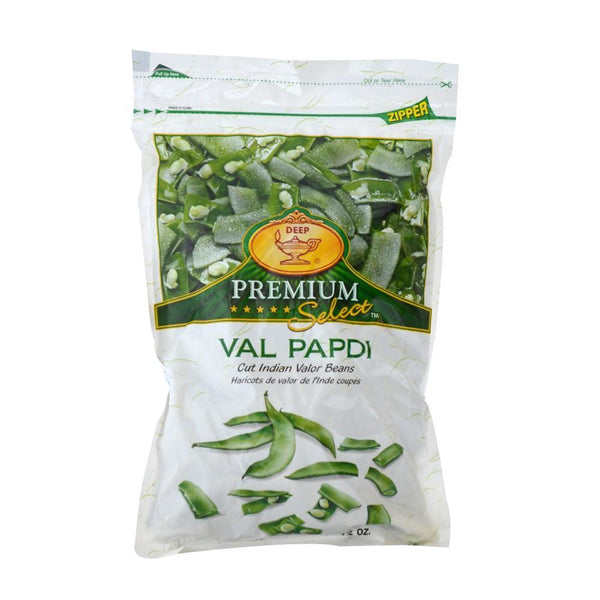 Deep Val Papdi (Cut indian Valor Beans) Fresh Farms