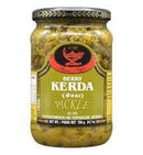 Deep kerda Pickle MirchiMasalay