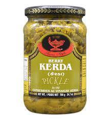 Deep kerda Pickle MirchiMasalay