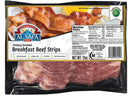 Al Safa Hickory Smoked Breakfast Beef Strips | MirchiMasalay
