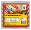 Al Safa Chicken Frankfurters | MirchiMasalay