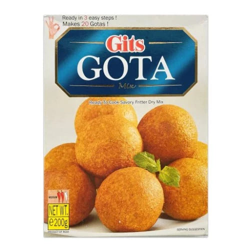 GITS Gota Mix MirchiMasalay