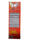 The Nutrition Facts of EBM Sooper Chocolate Biscuit Pita Plus Inc.