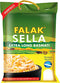 Falak Extra Long Basmati Sella Rice 4 Bags MirchiMasalay