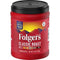 Folgers Ground Coffee MirchiMasalay