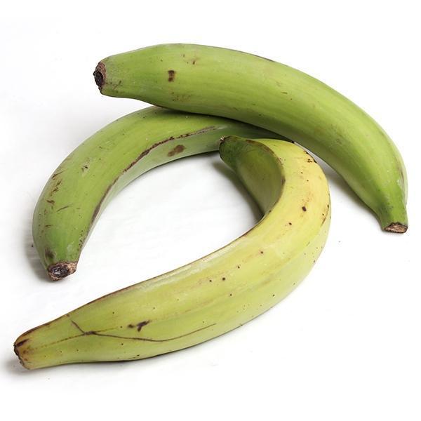 Plantain Fresh Farms