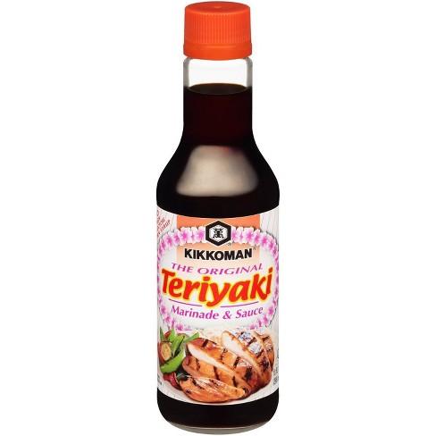 Kikkoman The Original Terayaki MirchiMasalay
