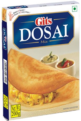Gits Dosai Mix MirchiMasalay