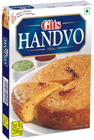 Gits Handvo Mix MirchiMasalay