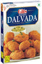 Gits Moong Dal Vada MirchiMasalay