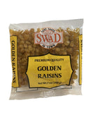 Swad Golden Raisins MirchiMasalay