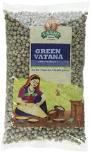 Laxmi Green Vatana MirchiMasalay