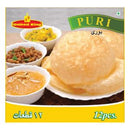United King Puri - 12pcs | MirchiMasalay