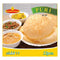 United King Puri - 12pcs | MirchiMasalay