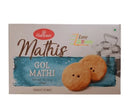 Haldiram's Mathis Gol Mathi MirchiMasalay