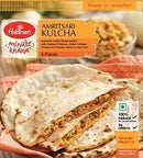 Haldiram's Amritsari Kulcha (4pcs) | MirchiMasalay
