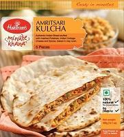 Haldiram's Amritsari Kulcha (4pcs) | MirchiMasalay