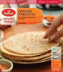 Haldiram's Ajwain Paratha (6pcs) | MirchiMasalay