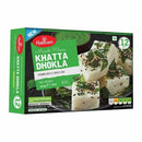 Haldiram's Khatta Dhokla | MirchiMasalay