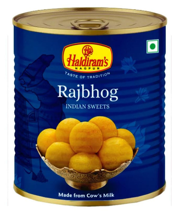 Haldiram's  Raj Bhog MirchiMasalay