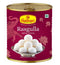 Haldiram's Rosogolla MirchiMasalay