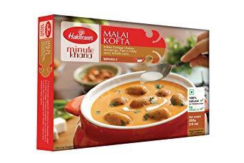 Haldiram's Malai Kofta | MirchiMasalay