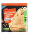 Haldirams Tandoori Naan Value Pack (4 pcs) | MirchiMasalay