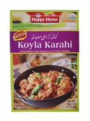 Happy Home koyla Karahi Masala MirchiMasalay