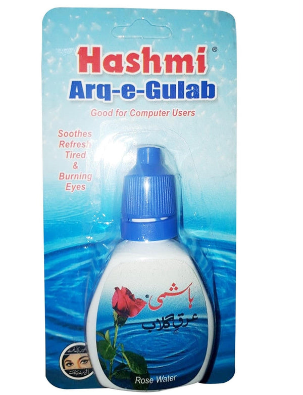 Hashmi Arq-e-Gulab MirchiMasalay