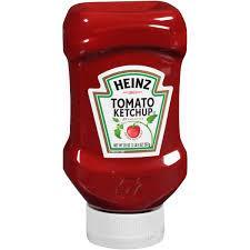 Heinz Pouch MirchiMasalay