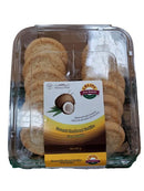 CRISPY COOKIES - COCONUT MirchiMasalay