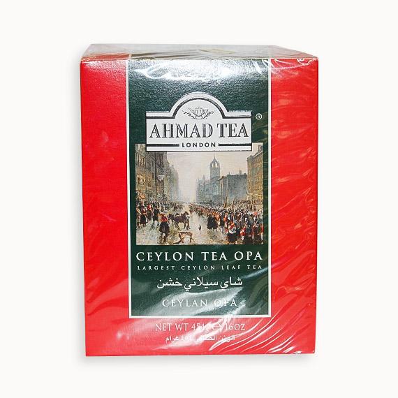 Ahmad Ceylon Tea Opa MirchiMasalay
