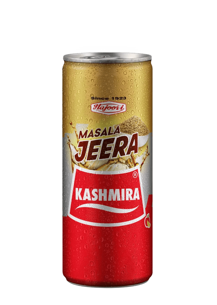 Hajoori Kashmira Mixed Spice Soda MirchiMasalay
