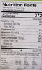 The Nutrition Facts of Jiva Organic Jowar Flour 