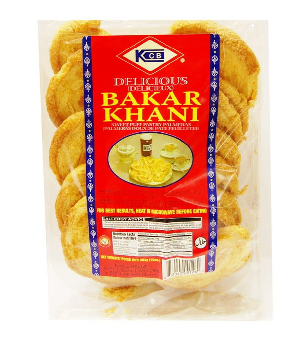 KCB Bakar Khani MirchiMasalay