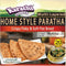 Karachi Delight Homestyle Paratha (20 pcs) | MirchiMasalay