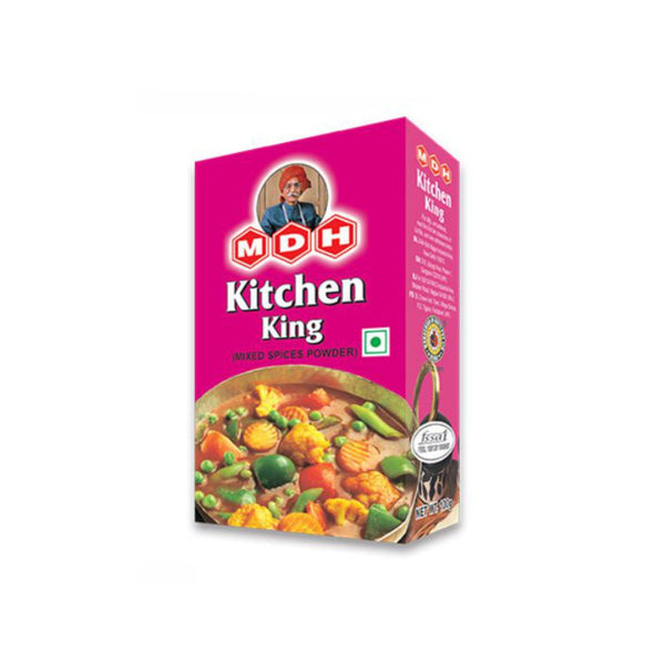 MDH Kitchen King Masala MirchiMasalay