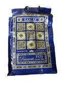 Kaalar Basmati Steam Rice MirchiMasalay