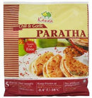 Kawan Chilli & Garlic Paratha (5pcs) | MirchiMasalay
