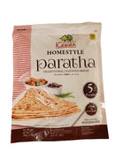 Kawan Homestyle Paratha (5pcs) | MirchiMasalay