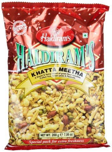 Khatta Meetha MirchiMasalay