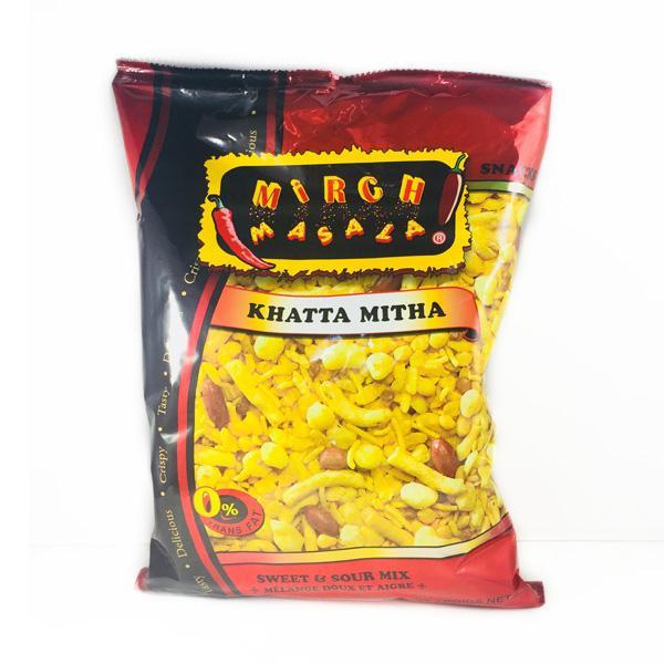 Mirch Masala Khatta Mitha MirchiMasalay