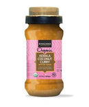 Khazana Organic Kerala Coconut Curry Simmer Sauce ITU Grocers Inc.