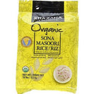 Khazana Organic Sona Masoori Rice MirchiMasalay