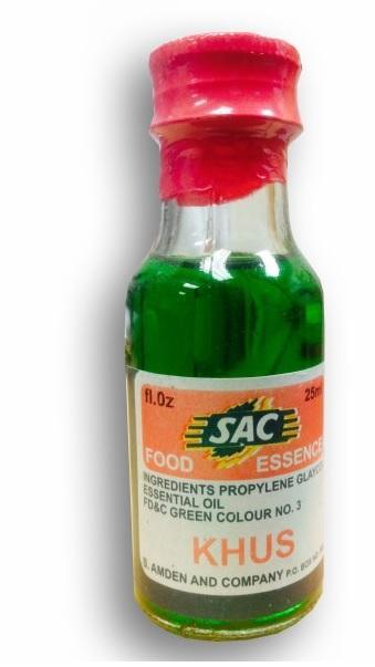 SAC KHUS Flavor MirchiMasalay