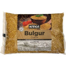 Krinos Coarse Bulgur MirchiMasalay